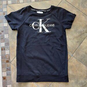 Calvin Klein Jeans Men's T-shirt Size L